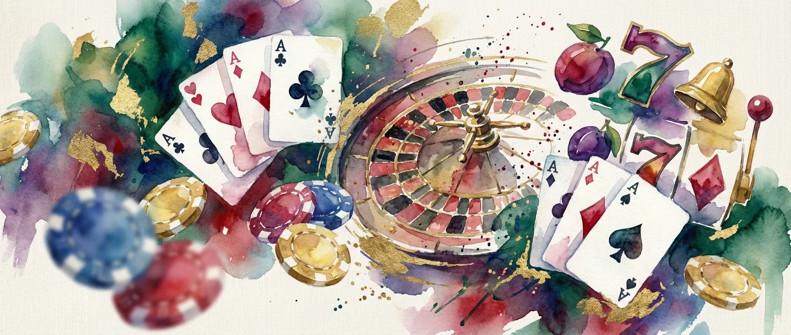 WinkSlots Casino bonus