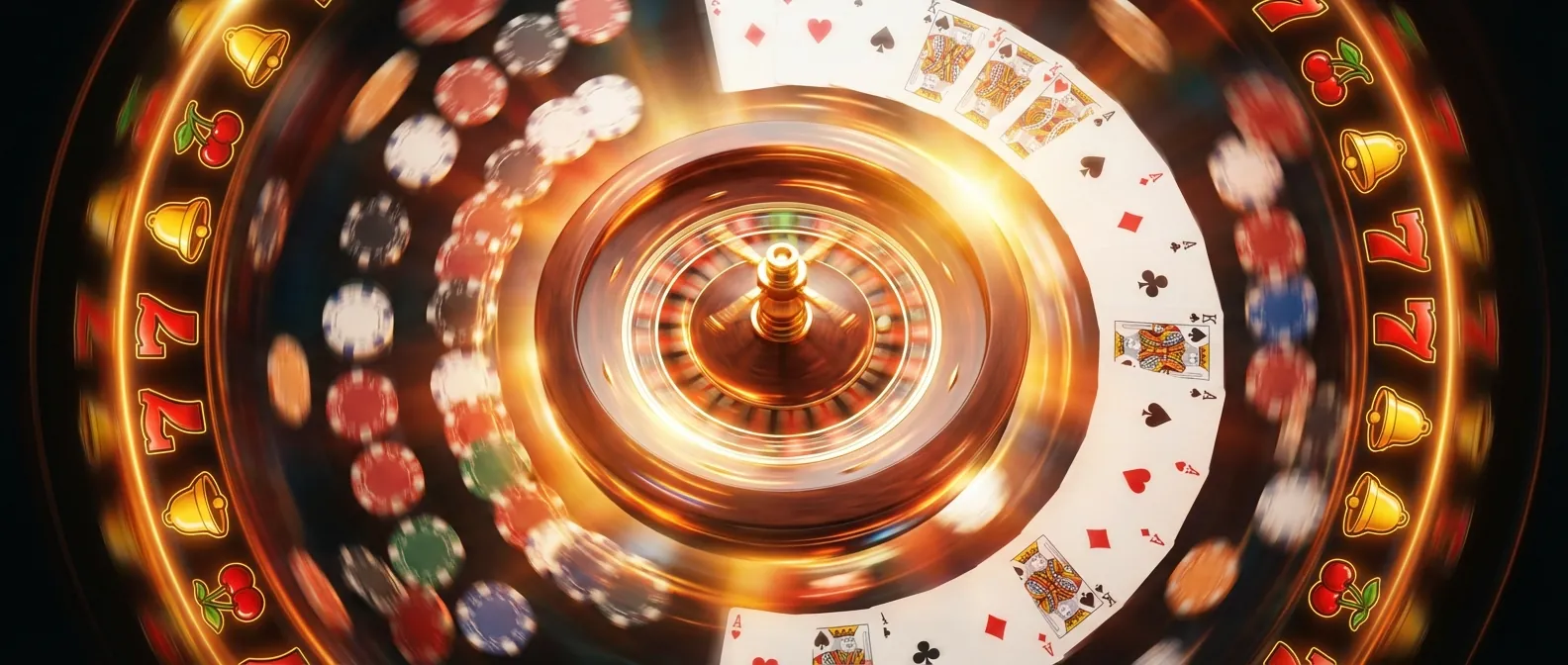 WinkSlots Casino bonus