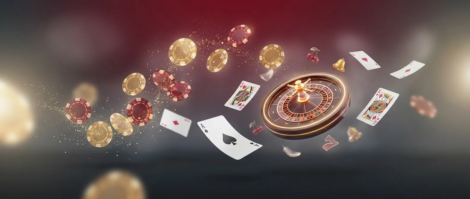 WinkSlots Casino bonus