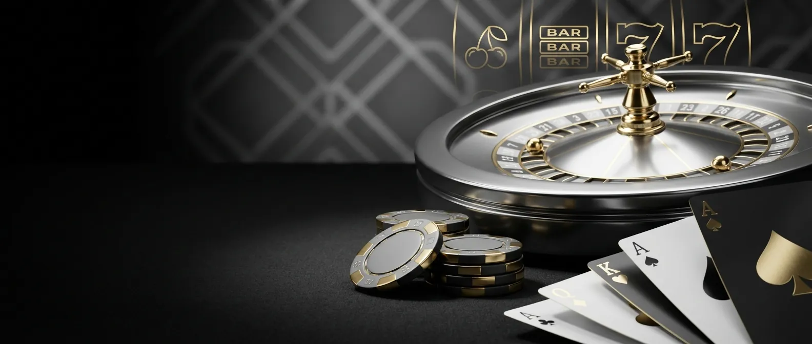 WinkSlots Casino bonus