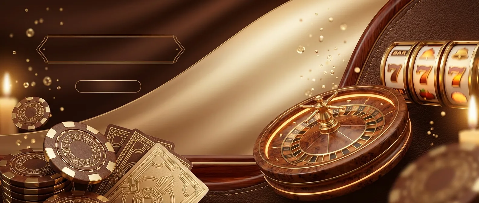 WinkSlots Casino bonus
