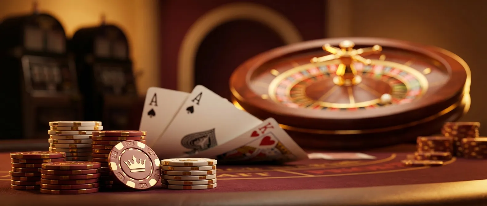 WinkSlots Casino bonus