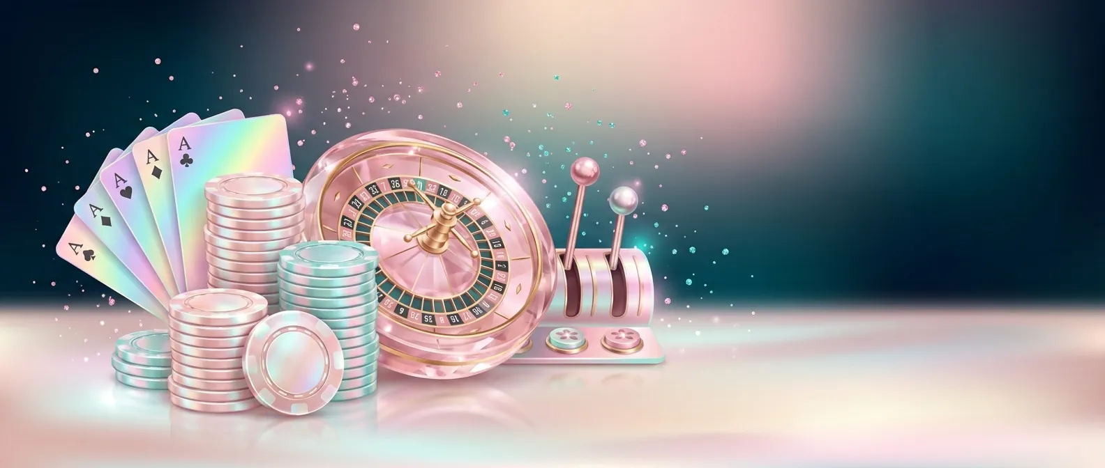 WinkSlots Casino bonus